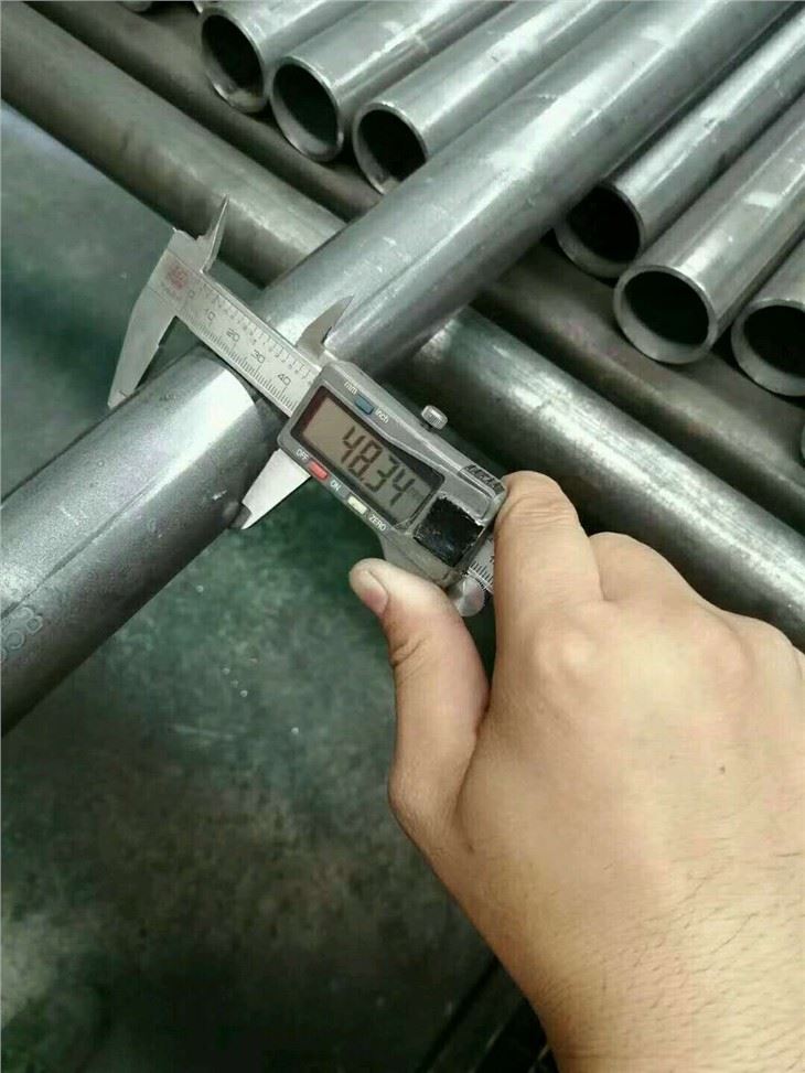 EN39 Scaffolding