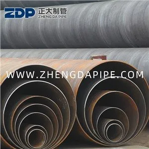 219 mm 2020 mm olejové potrubí SSAW