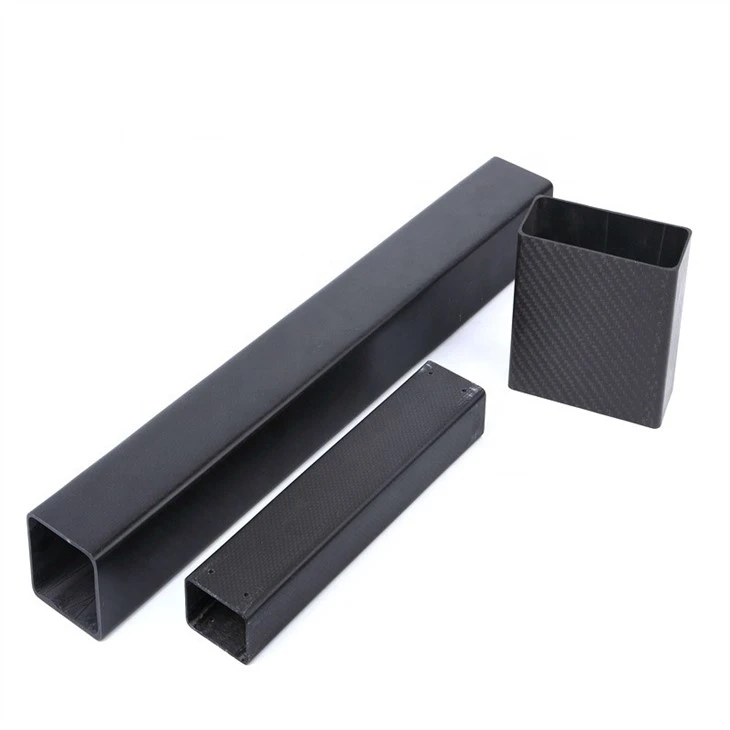 Welded Black Steel Pipes