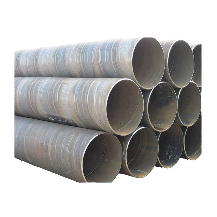 API 5L Grade B,sprial Steel Pipes, SSAW