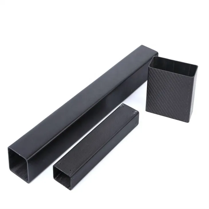 SHS Hollow Section 20*20-150*150MM