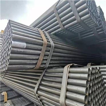 Potrubí ASTM A53