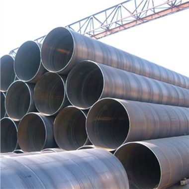SSAW PIPE VODNÍ TRUBKA/TRUBKA
